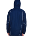 North End 88196T Men's Tall Angle 3-in-1 Jacket wi in Night