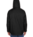 North End 88130 Adult 3-in-1 Jacket in Midnight navy
