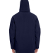North End 88159 Men's Glacier Insulated Three-Laye in Classic navy