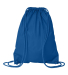 8881 Liberty Bags® Drawstring Backpack in Royal