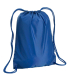 8881 Liberty Bags® Drawstring Backpack in Royal
