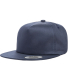 Yupoong-Flex Fit 6502 Unstructured Five-Panel Snap in Navy