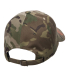 Yupoong-Flex Fit 6506 Retro Snapback Trucker Cap in Navy