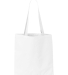 8801 Liberty Bags® Small Tote in White