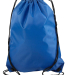8886 Liberty Bags® Value Drawstring Backpack in Royal