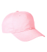 Big Accessories BA611 Ultimate Dad Cap in Pink