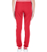 J America 8654 Relay Women's Jogger in Red