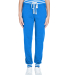 J America 8654 Relay Women's Jogger in Royal