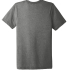 BELLA+CANVAS 3413 Unisex Howard Tri-blend T-shirt in Grey triblend