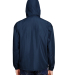 Champion Clothing CO200 Packable Jacket in Navy