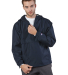 Champion Clothing CO200 Packable Jacket in Navy