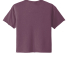 Next Level Apparel 5080 Festival Women's Cali Crop in Shiraz