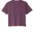 Next Level Apparel 5080 Festival Women's Cali Crop in Shiraz