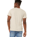 Bella + Canvas 3301 Unisex Sueded Tee in Heather dust