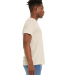 Bella + Canvas 3301 Unisex Sueded Tee in Heather dust