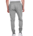 Champion Clothing RW25 Reverse Weave® Jogger in Oxford grey