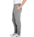 Champion Clothing RW25 Reverse Weave® Jogger in Oxford grey