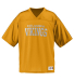 257 Augusta Stadium Replica Football in Gold