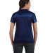 250 Juniors' Replica Football Jersey  in Navy