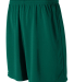 805 Wicking Mesh Short in Dark green