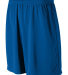 805 Wicking Mesh Short in Royal