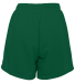 960 Ladies Wicking Mesh Short  in Dark green