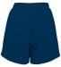 960 Ladies Wicking Mesh Short  in Navy