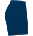 960 Ladies Wicking Mesh Short  in Navy