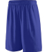 1420 Training Shorts in Purple