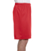 1420 Training Short in Red