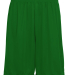 1421 Youth Training Short in Dark green