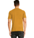 Next Level 3600 T-Shirt in Antique gold