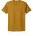 Next Level 3600 T-Shirt in Antique gold