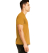 Next Level 3600 T-Shirt in Antique gold