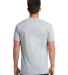 Next Level 3600 T-Shirt in Heather gray