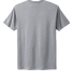 Next Level 3600 T-Shirt in Heather gray