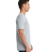 Next Level 3600 T-Shirt in Heather gray