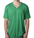 Next Level 6040 Men's Tri-Blend V in Envy