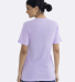 Next Level 6200 Men's Poly/Cotton Tee in Lavender