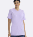 Next Level 6200 Men's Poly/Cotton Tee in Lavender