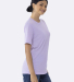Next Level 6200 Men's Poly/Cotton Tee in Lavender