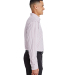 Devon and Jones DG540 CrownLux Performance™ Men' in Burgundy/ white