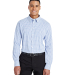 Devon and Jones DG540 CrownLux Performance™ Men' in French blue/ white