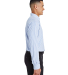 Devon and Jones DG540 CrownLux Performance™ Men' in French blue/ white