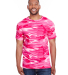 Code V 3907 Adult Camo Tee Catalog