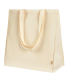 econscious EC8052 Organic Cotton Go Lite Tote in Natural