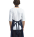 Artisan Collection by Reprime RP126 Unisex Jeans S in Indigo denim