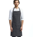 Artisan Collection by Reprime RP126 Unisex Jeans Stitch Denim Bib Apron Catalog