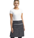 Artisan Collection by Reprime RP128 Unisex Domain Contrast Denim Waist Apron Catalog