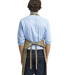 Artisan Collection by Reprime RP132 Unisex Cotton  in Khaki